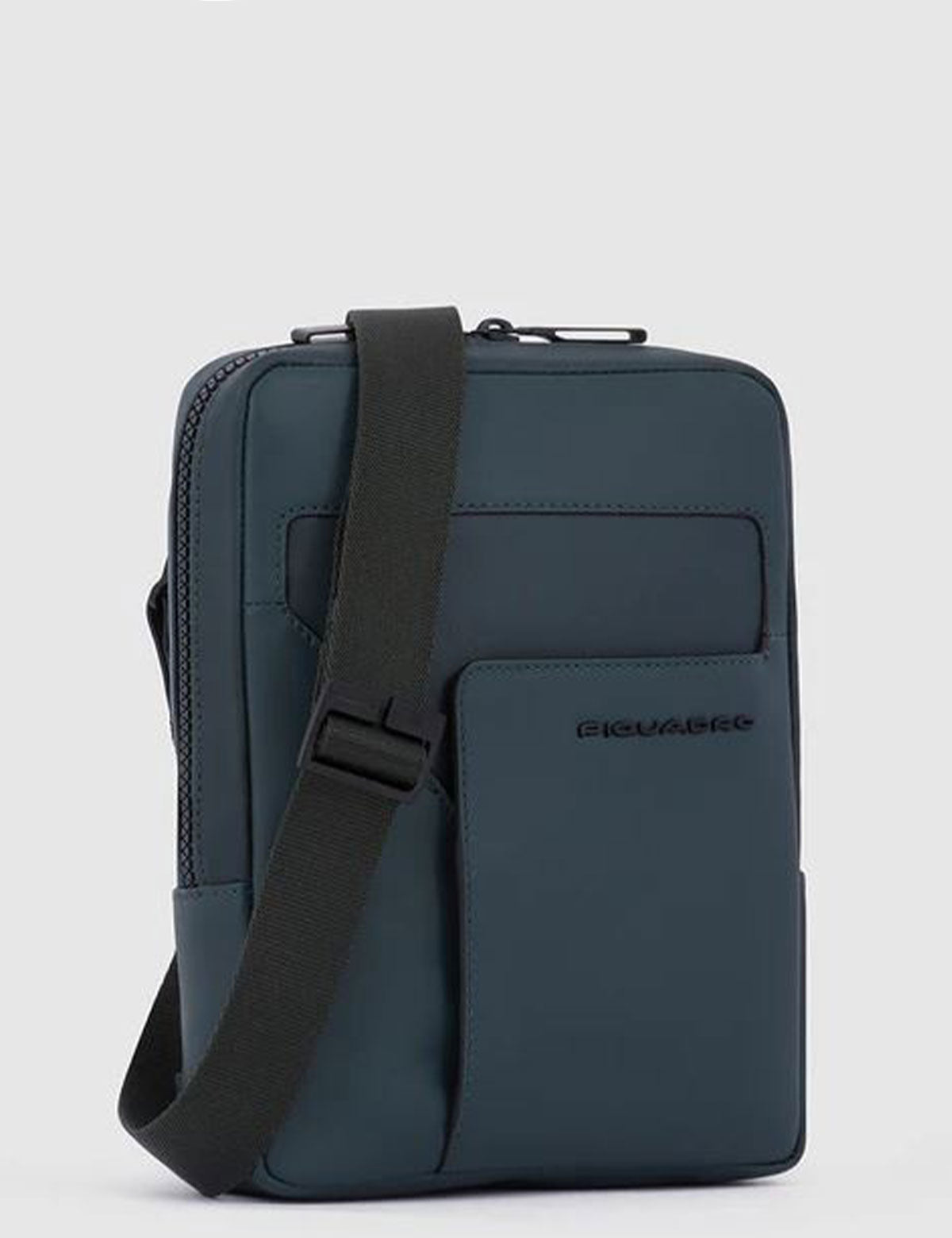 Piquadro iPad®-Tasche aus Leder