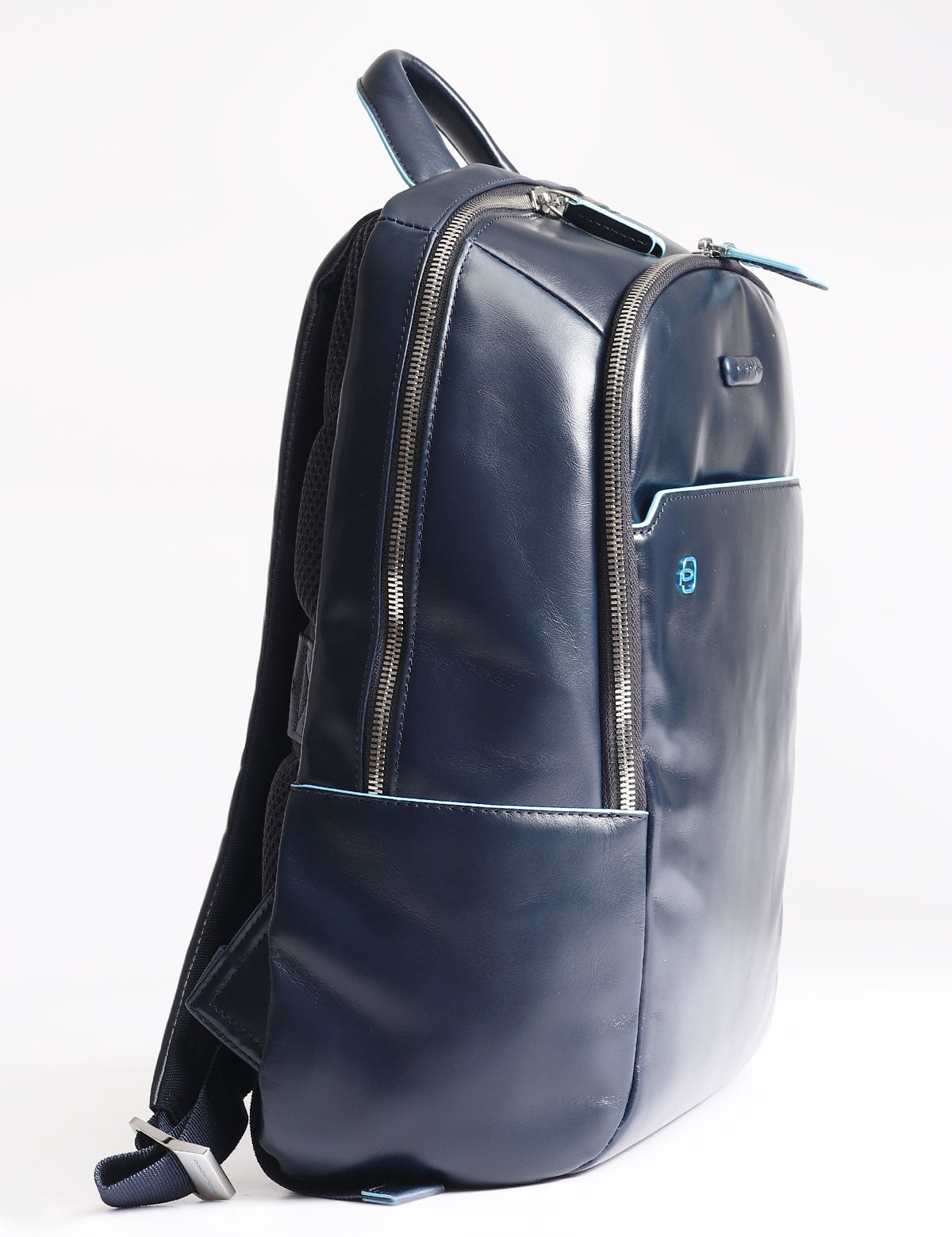 Piquadro Rucksack für Computer 13'' Blue Square