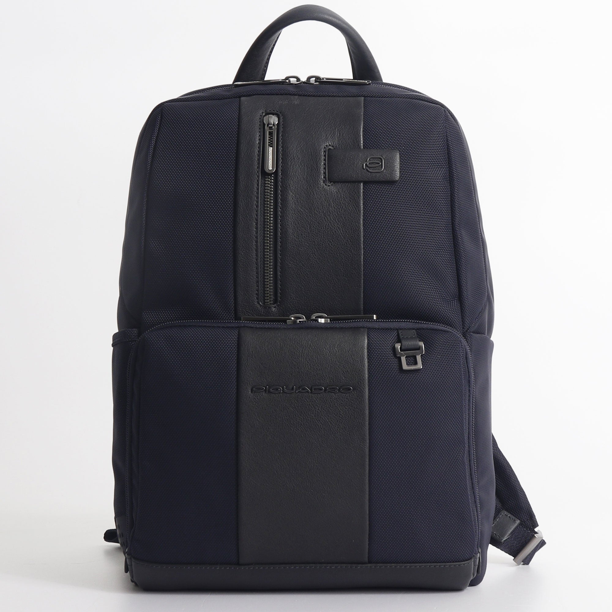 Piquadro Brief 2 backpack for 14'' laptop