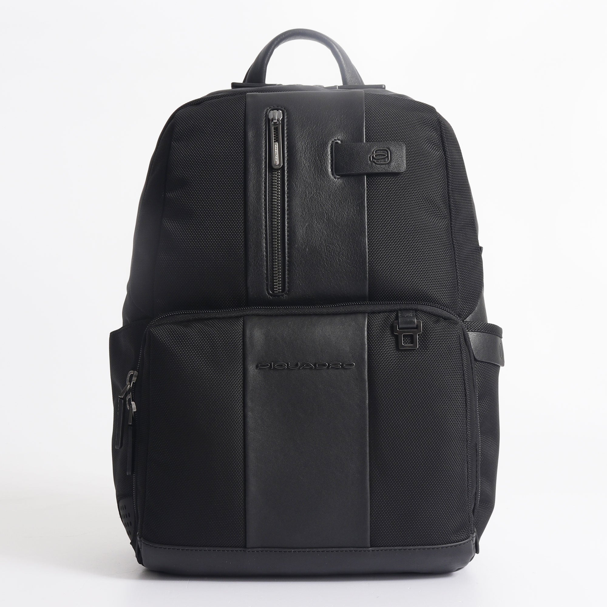 Piquadro Brief 2 Bag Motic Rucksack für 14'' Laptop