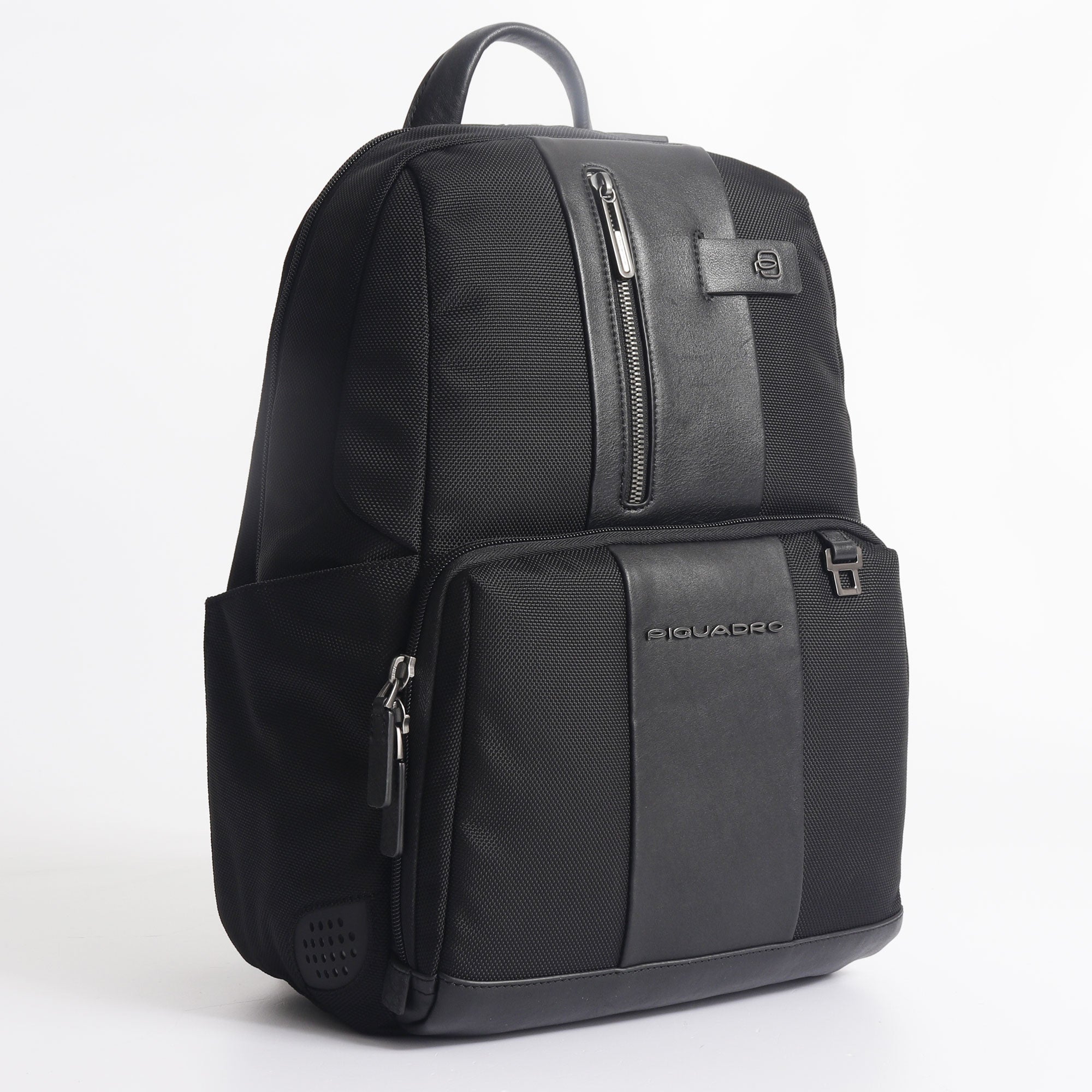 Piquadro Brief 2 Bag Motic Rucksack für 14'' Laptop