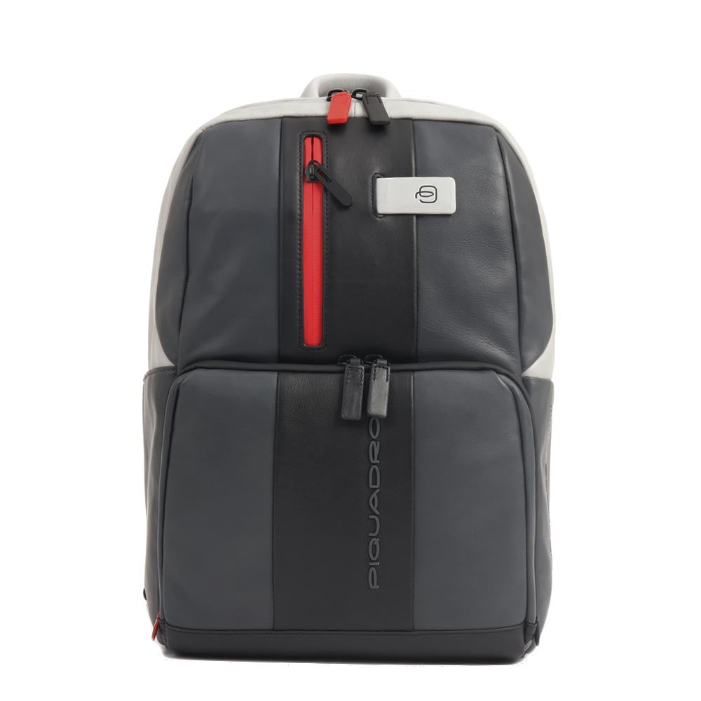 Piquadro Urban Rucksack für 14'' Laptop