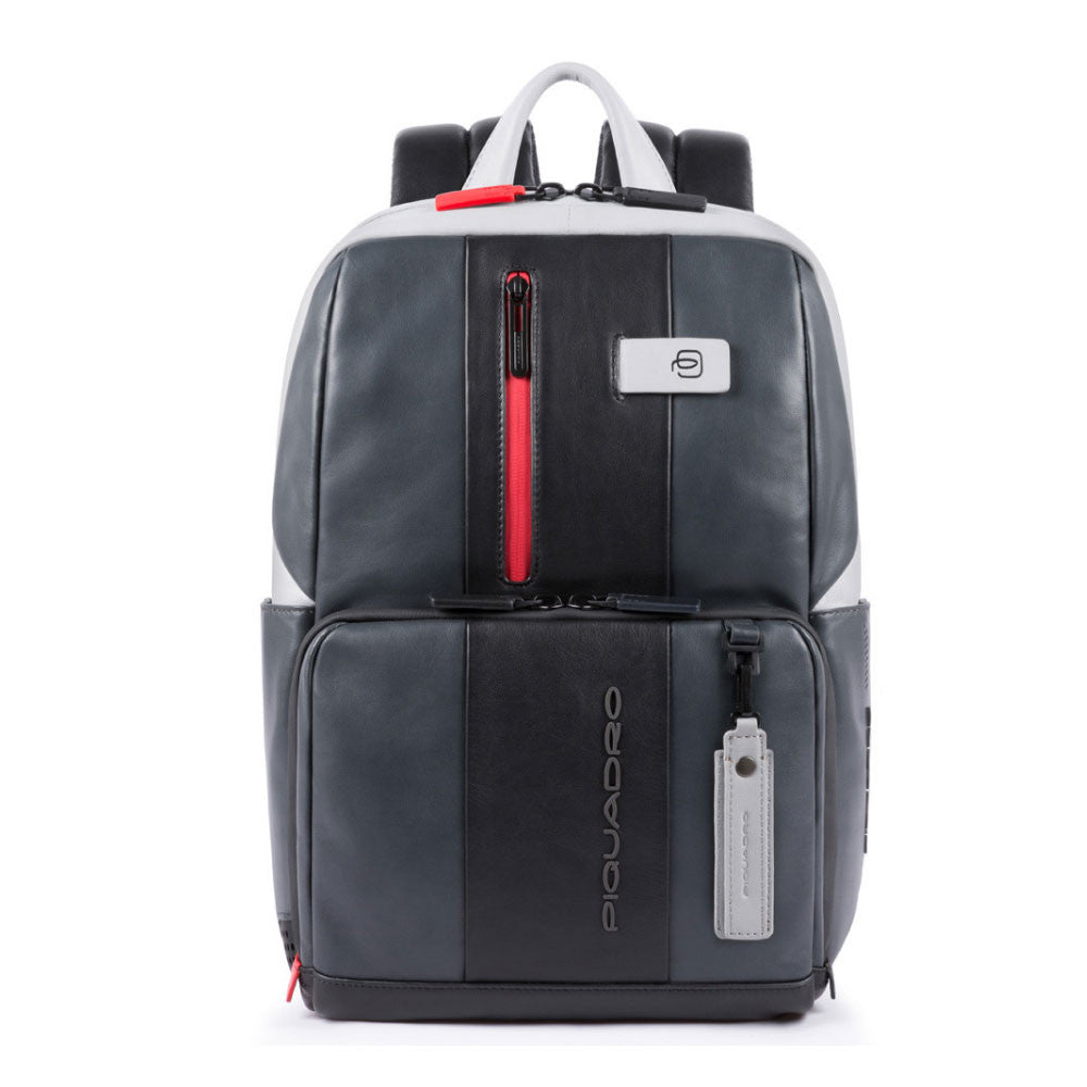 Piquadro Urban Rucksack für 14'' Laptop