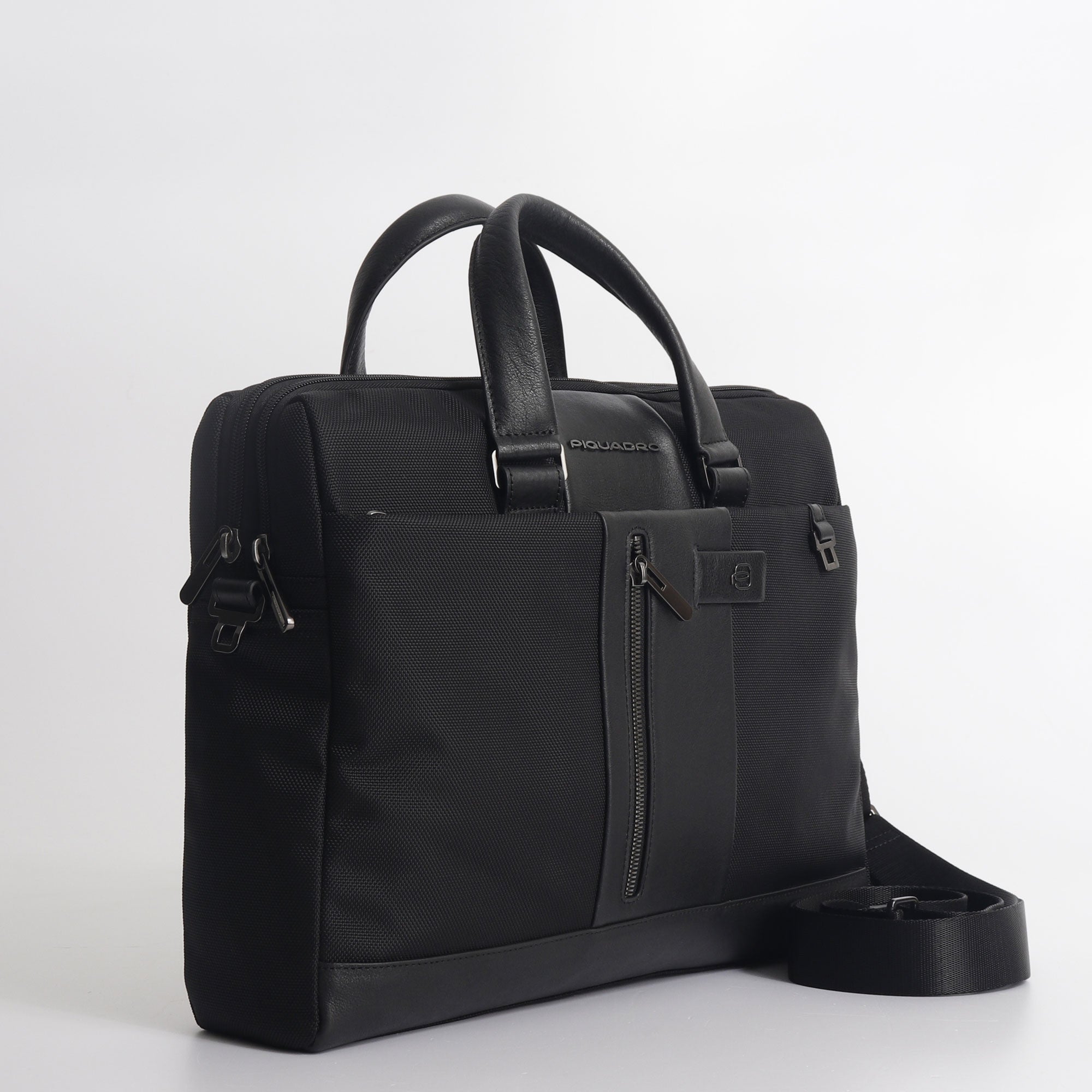 Piquadro Brief 2 15.6'' computer briefcase