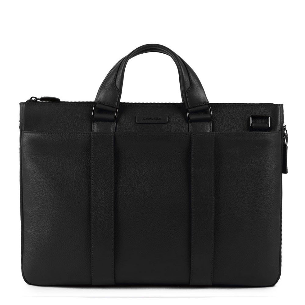 Piquadro Modus Special slim briefcase for 15.6'' laptop