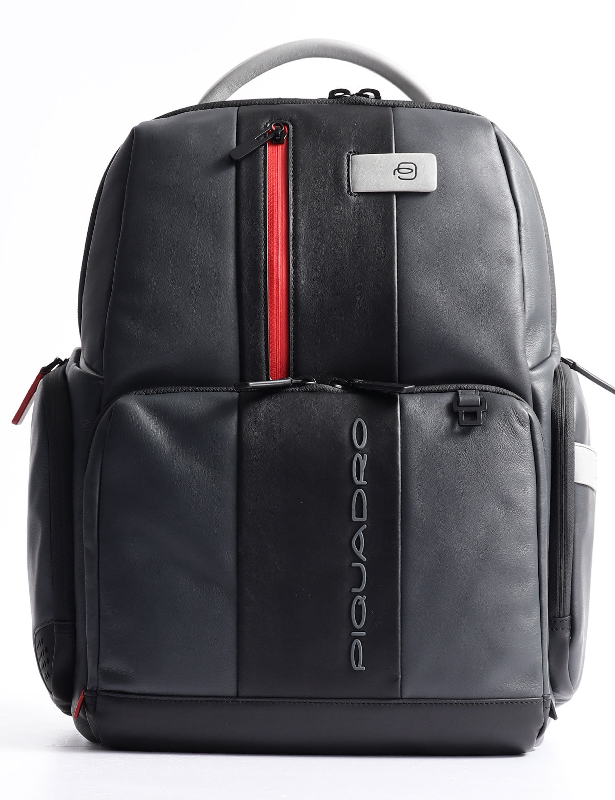 Piquadro Urban 15.6'' laptop backpack with anti-theft device