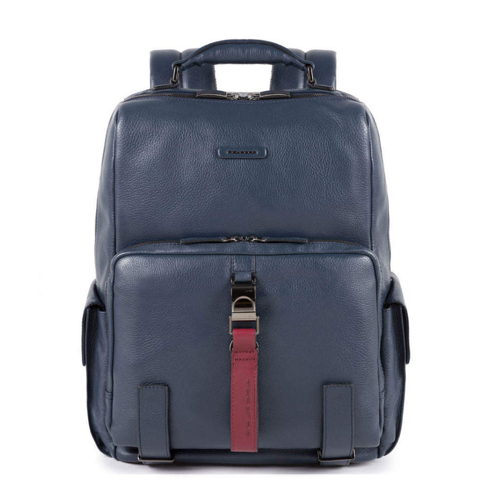 Piquadro Modus Special 14'' laptop fast-check backpack