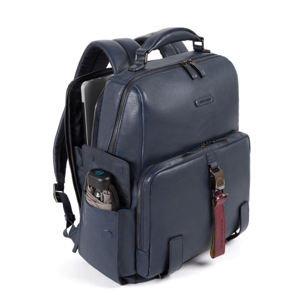 Piquadro Modus Special 14'' laptop fast-check backpack