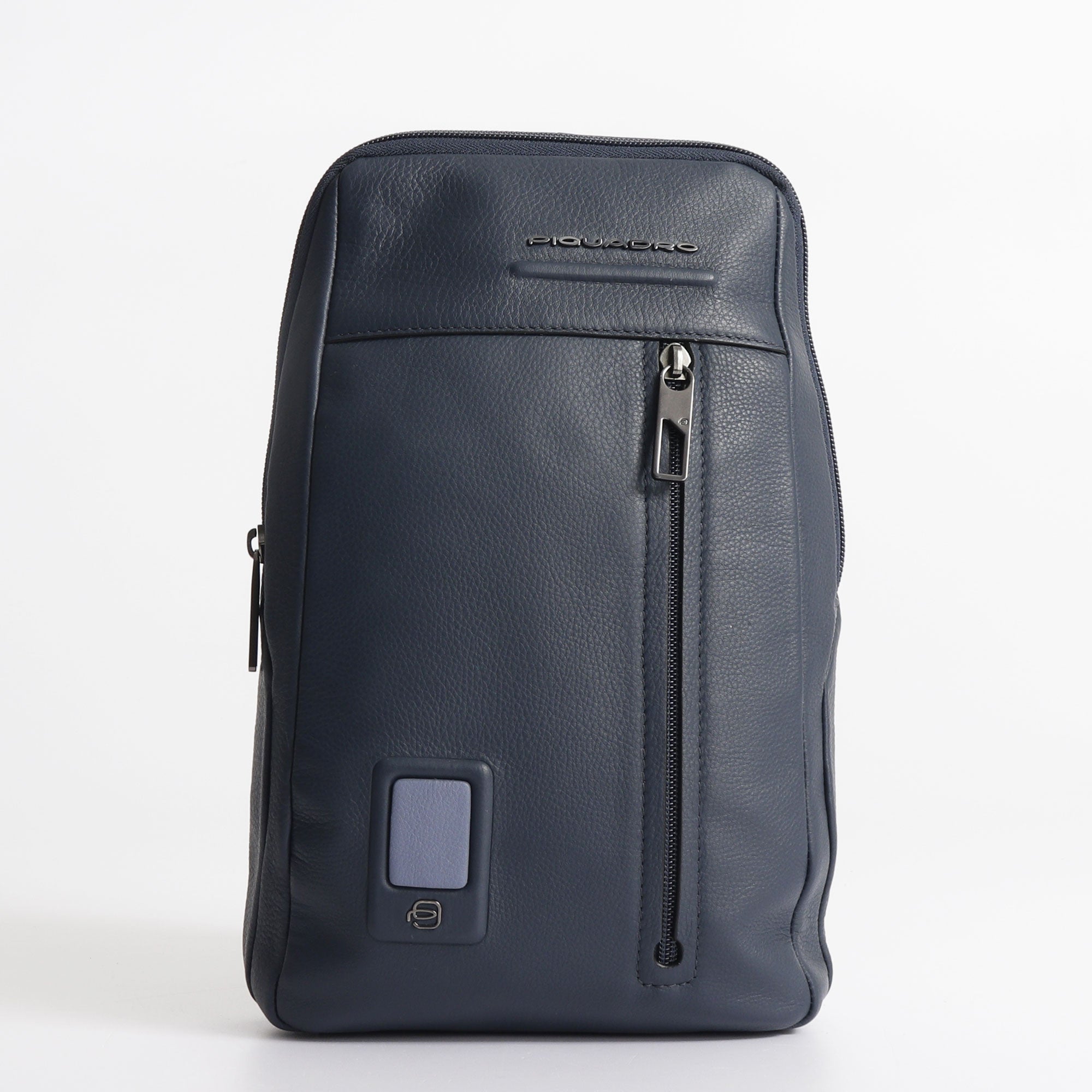 Piquadro Akron iPad Mini Shoulder Bag