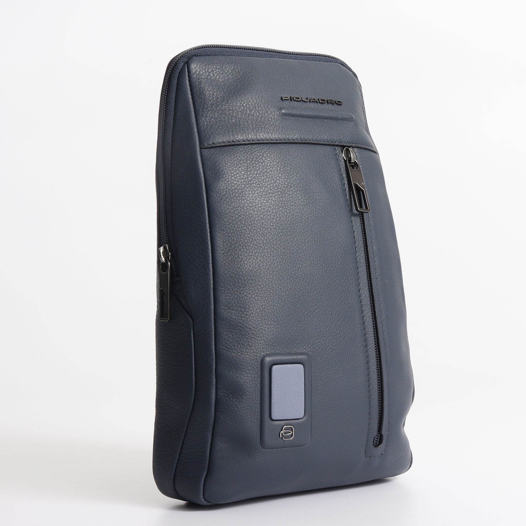 Piquadro Akron iPad Mini Shoulder Bag