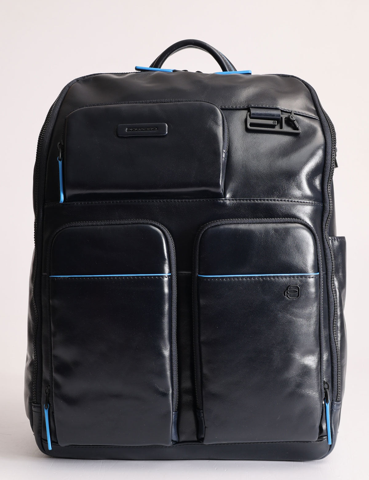 Piquadro Miglior Zaino Porta Pc 14 Pollici Zaino Piquadro Blue