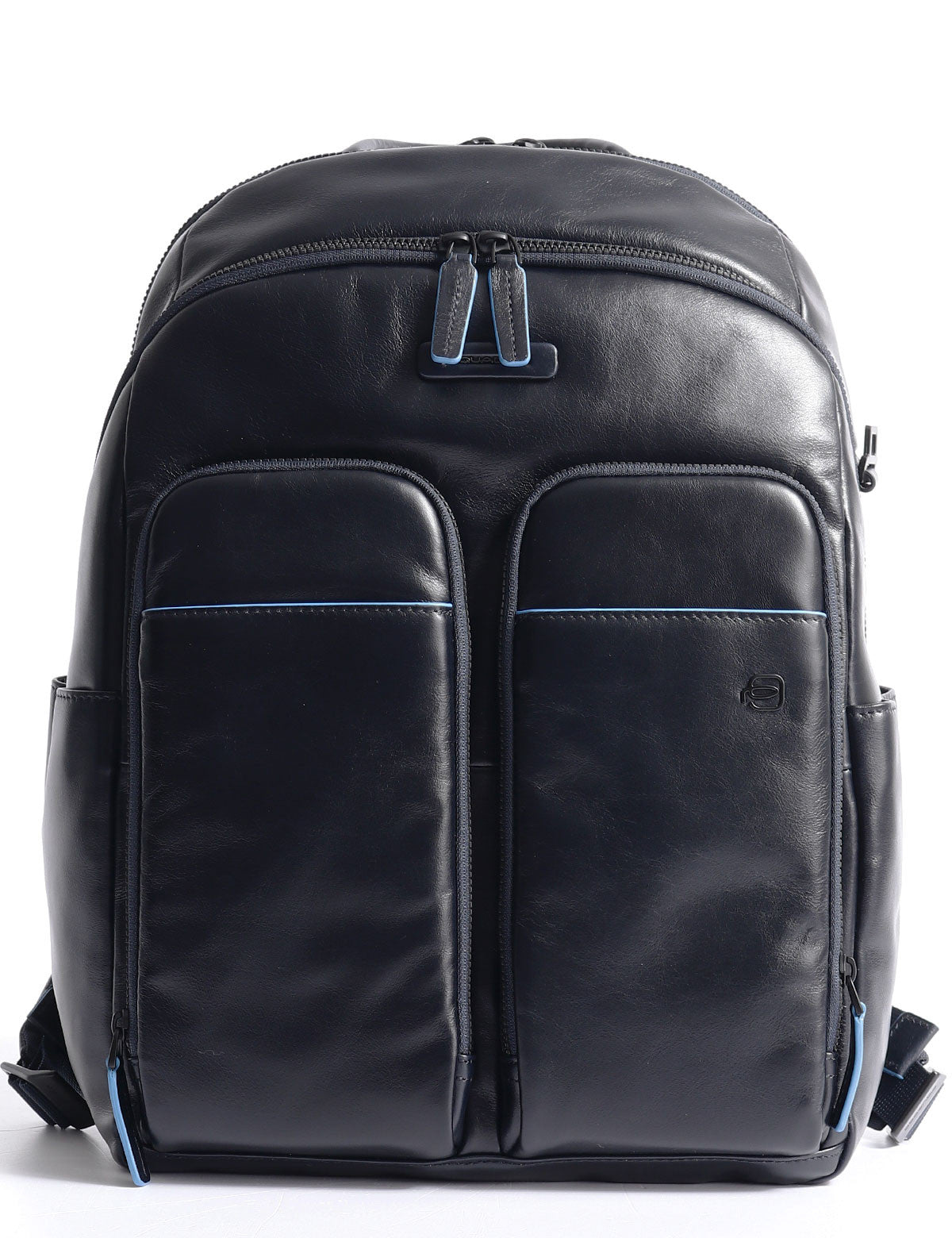 Piquadro Blue Square Revamp Rucksack für 14'' Laptop