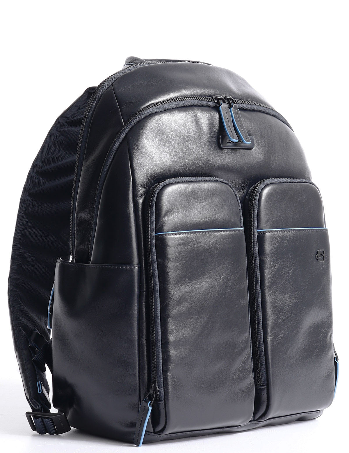 Piquadro Blue Square Revamp 14'' laptop backpack