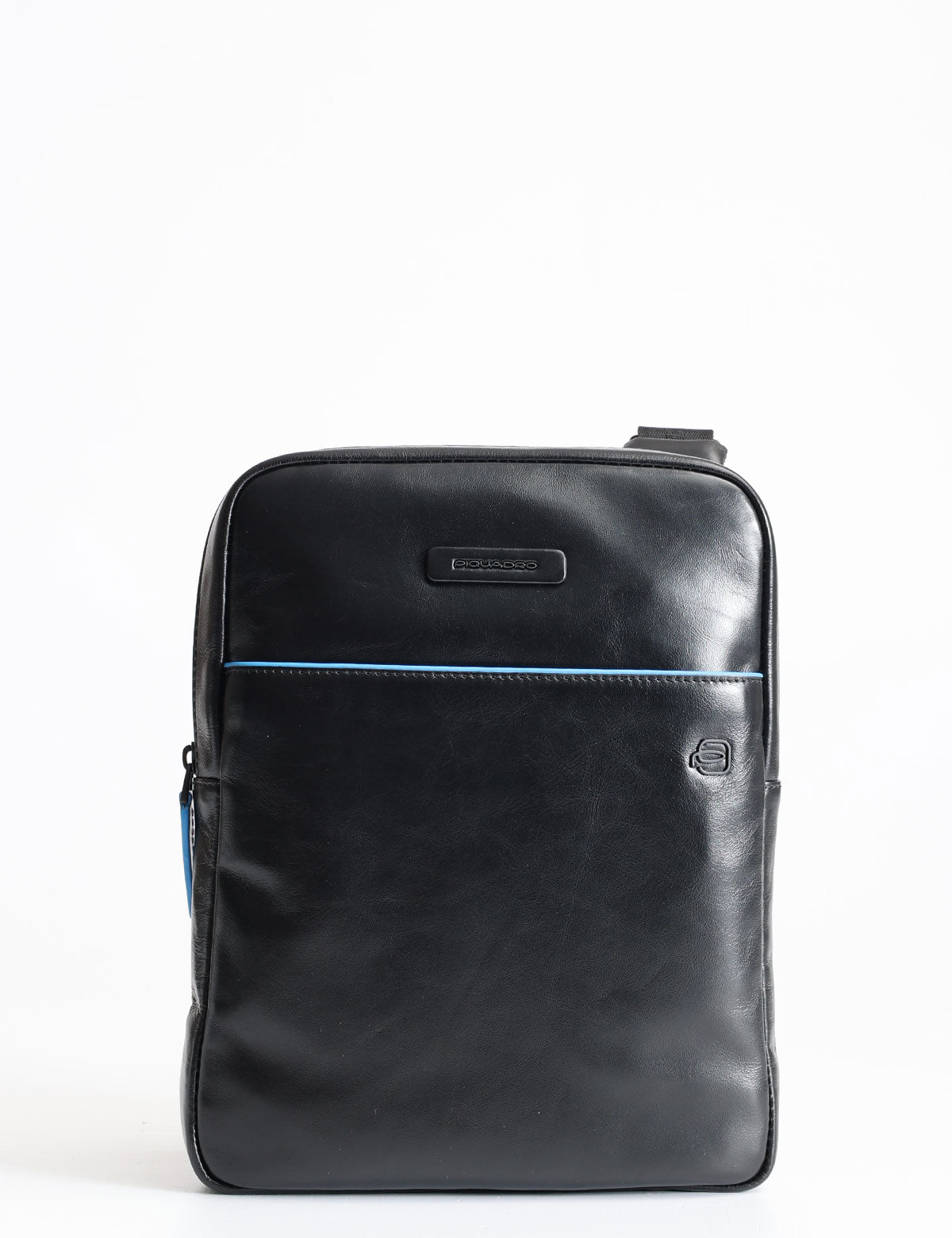 Piquadro Blue Square Revamp iPad 11'' bag