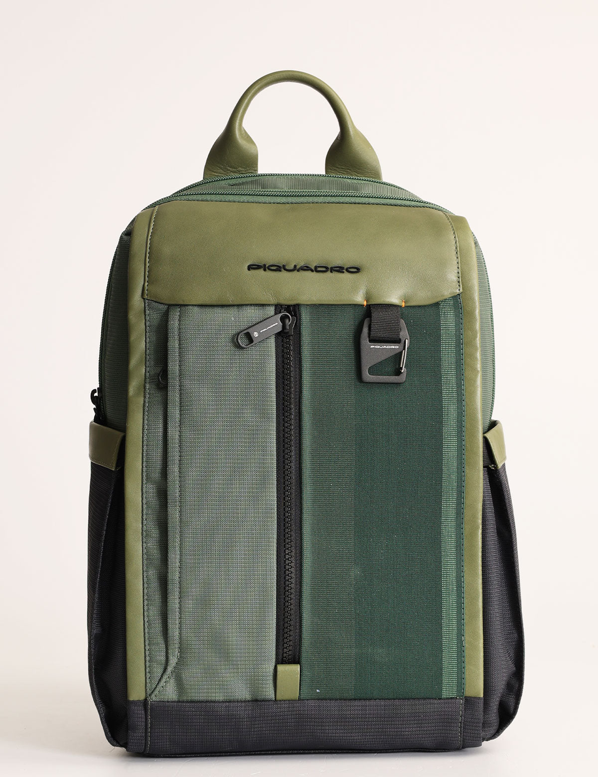 Piquadro Steve Rucksack mit 2 Fächern für 14-Zoll-Laptop