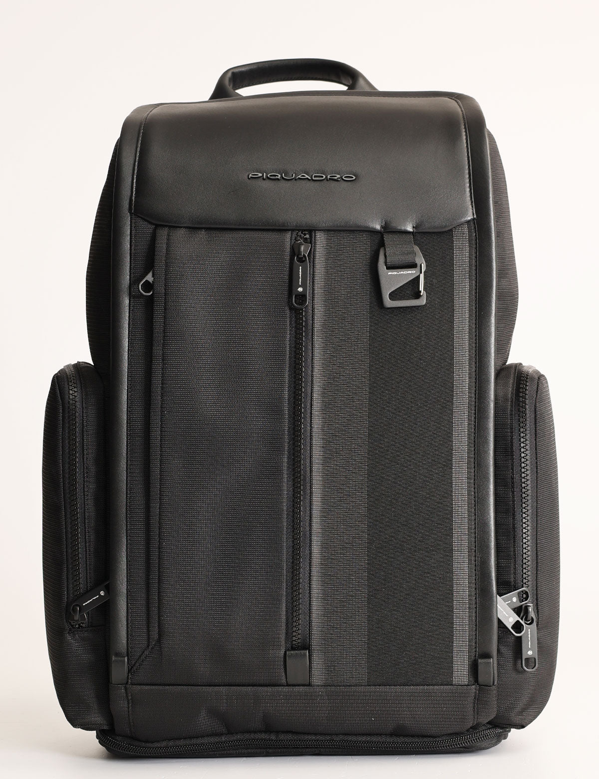 Piquadro Steve travel backpack for 15.6" laptop