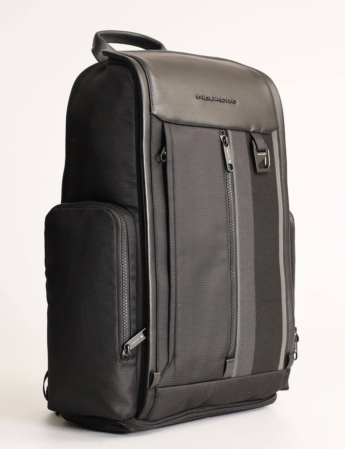 Piquadro Steve travel backpack for 15.6" laptop