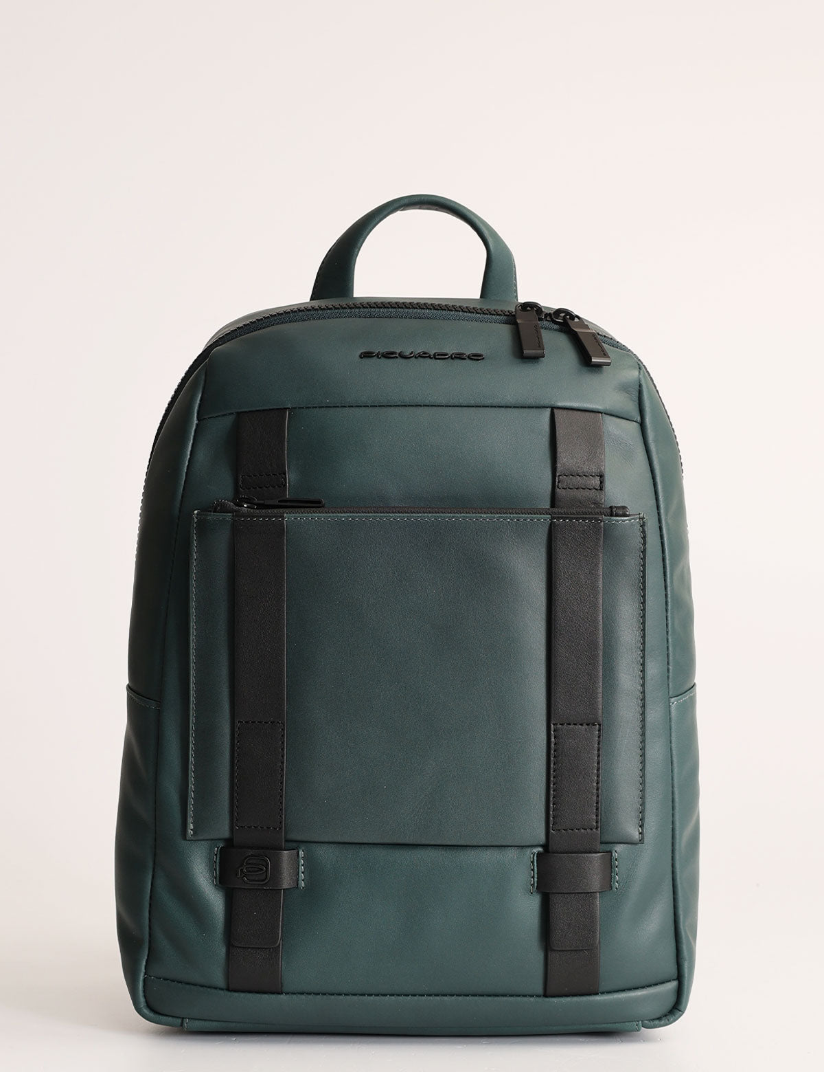 Piquadro David Rucksack für 13,3-Zoll-Laptop