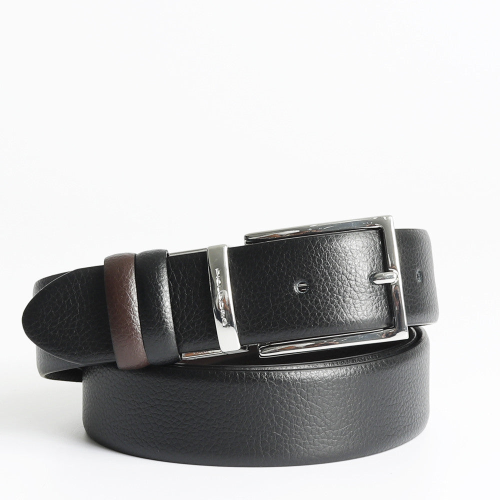 Piquadro Modus double-face belt