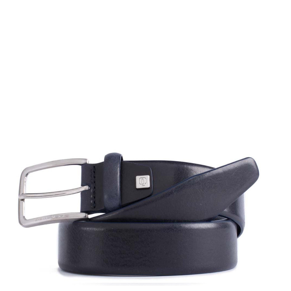 Piquadro C56 belt with square buckle