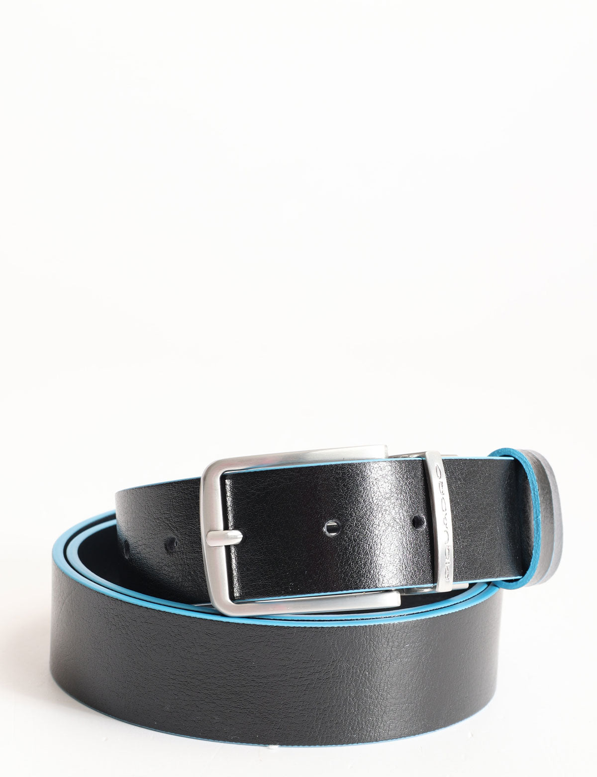 Piquadro reversible leather belt