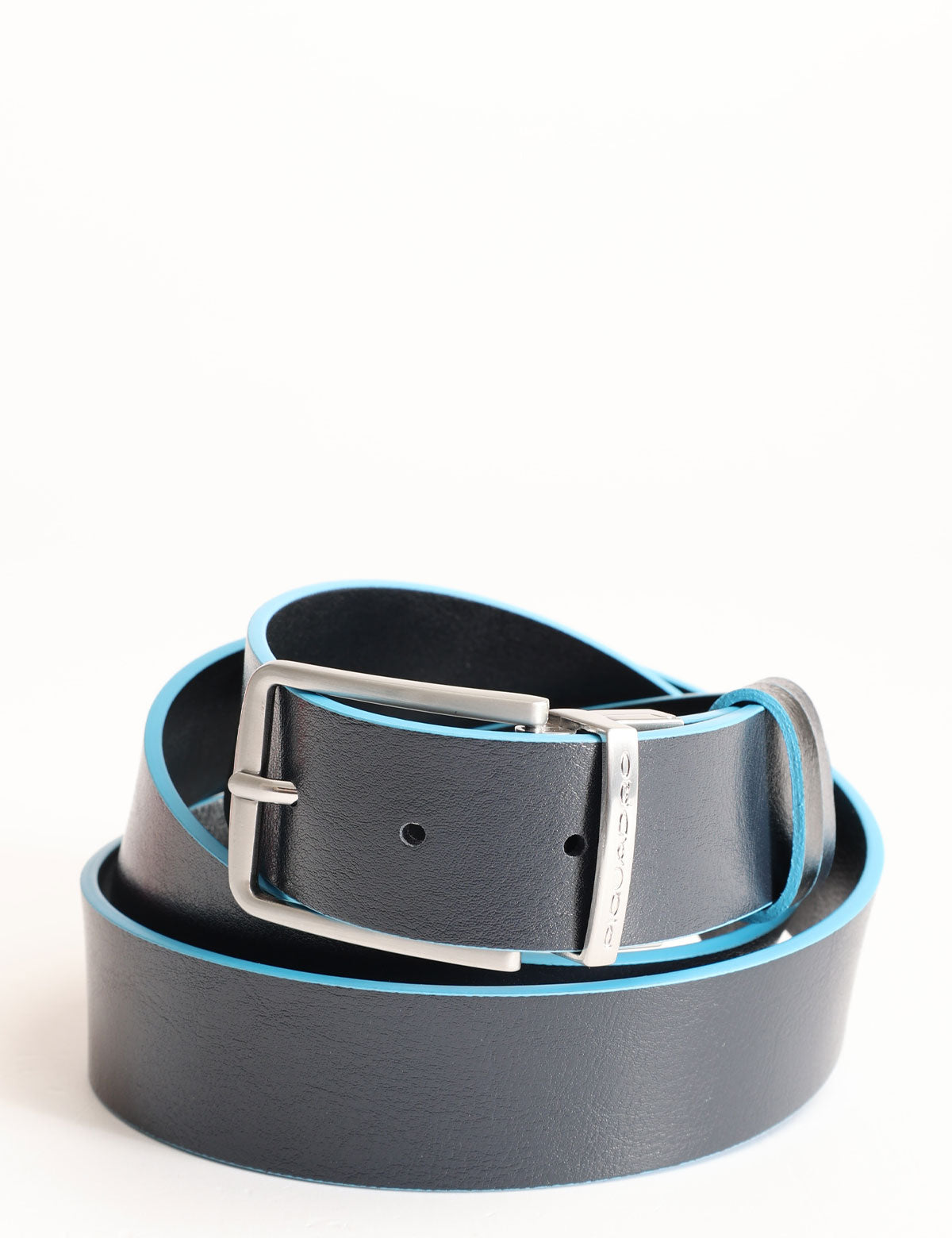 Piquadro reversible leather belt