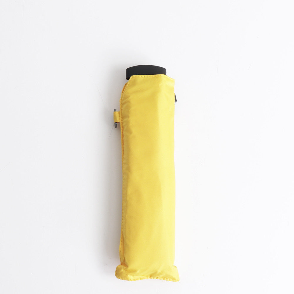 Piquadro Manual Slim Umbrella