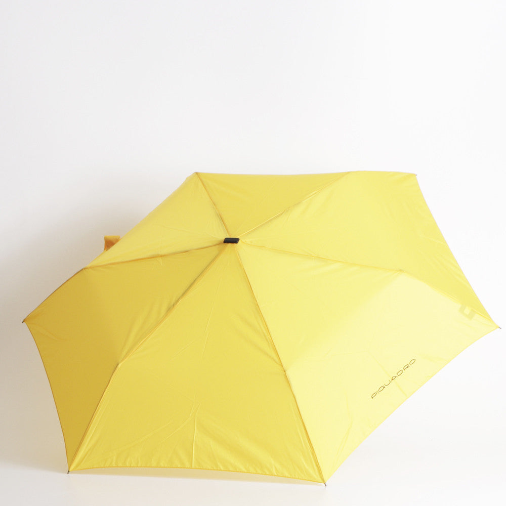 Piquadro Manual Slim Umbrella