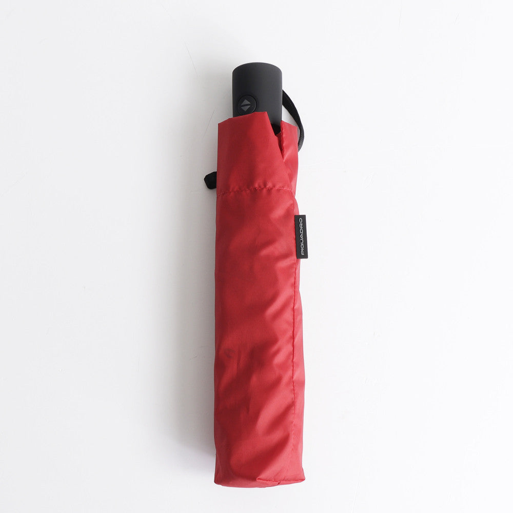 Piquadro automatic open/close carbon umbrella