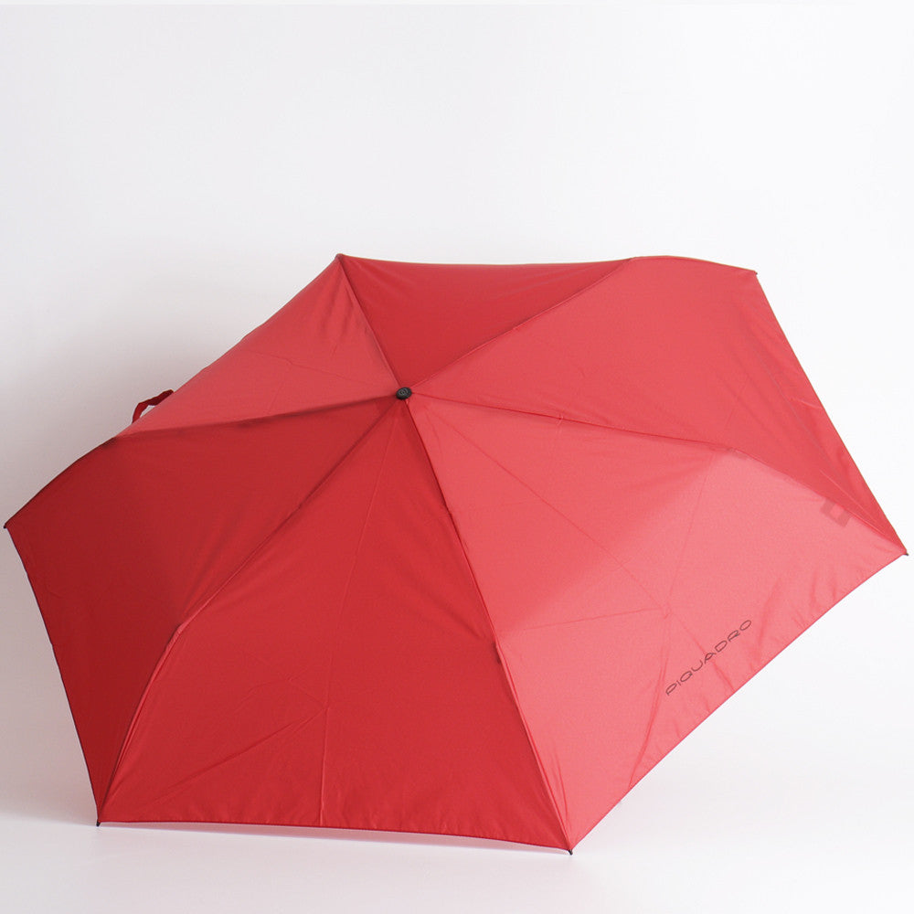 Piquadro automatic open/close carbon umbrella