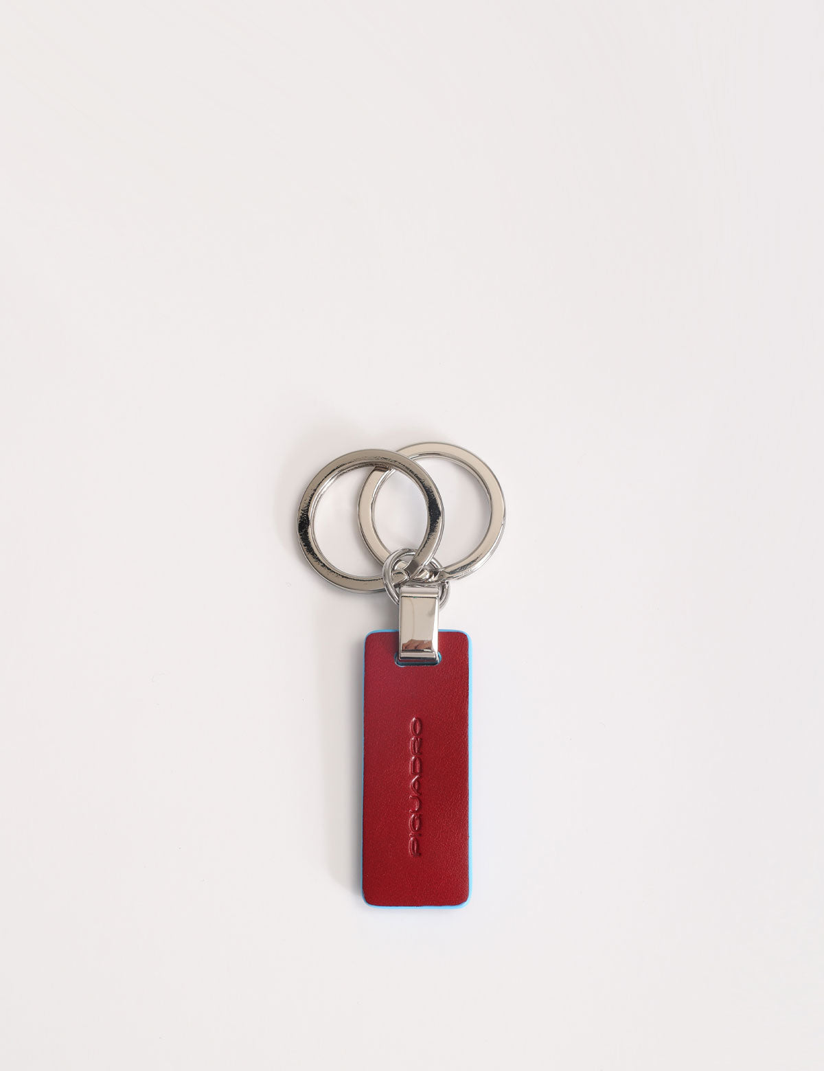 Portachiavi Piquadro doppio anello PC3755B2 – - Main Image