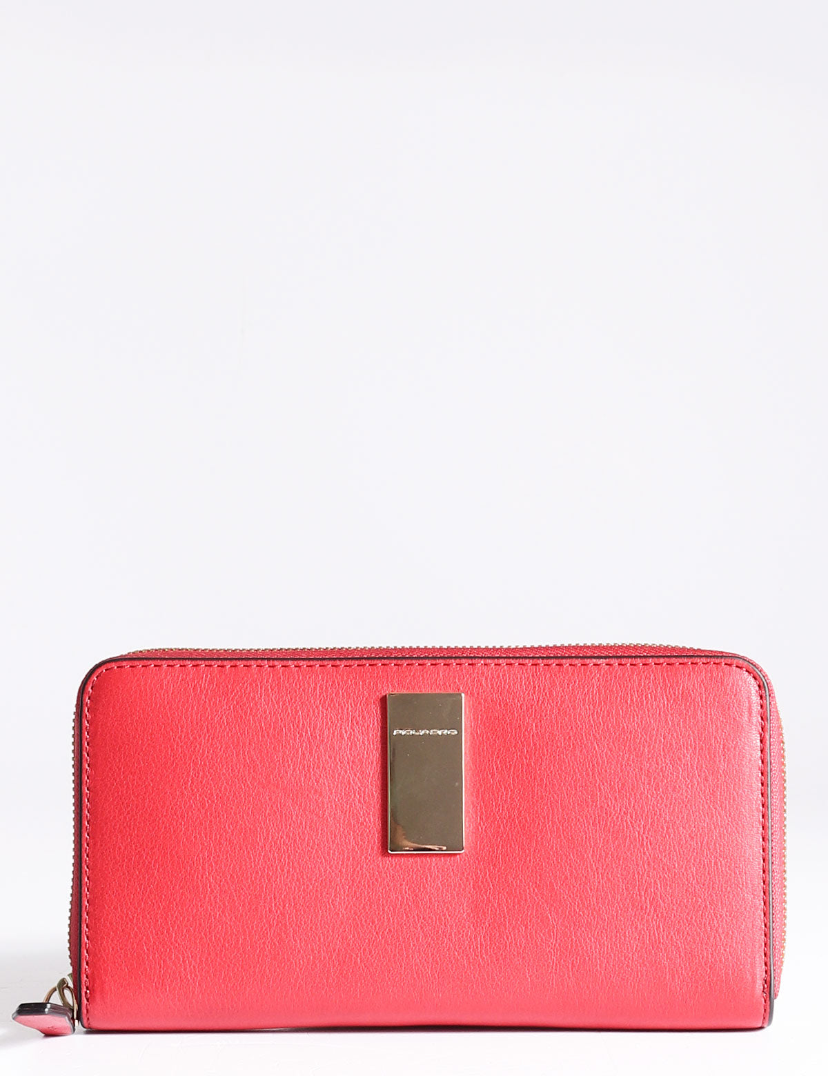 Piquadro Dafne wallet with zip