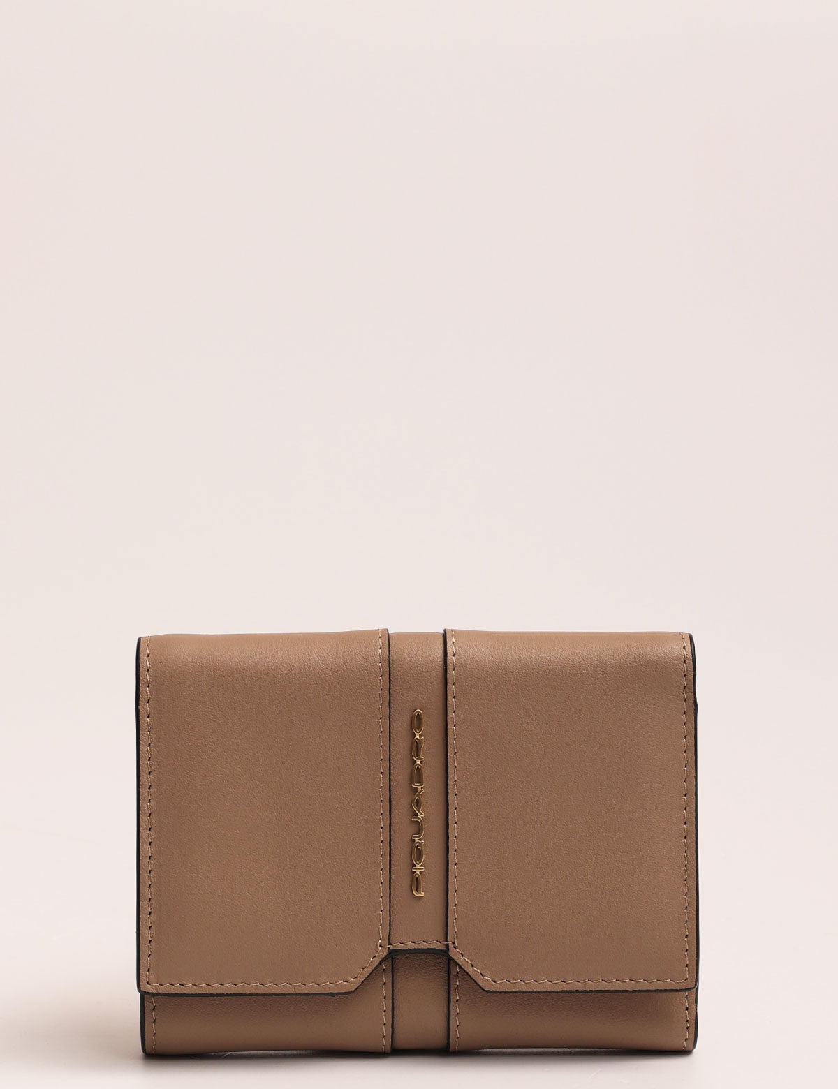 Piquadro Ray wallet with external coin purse