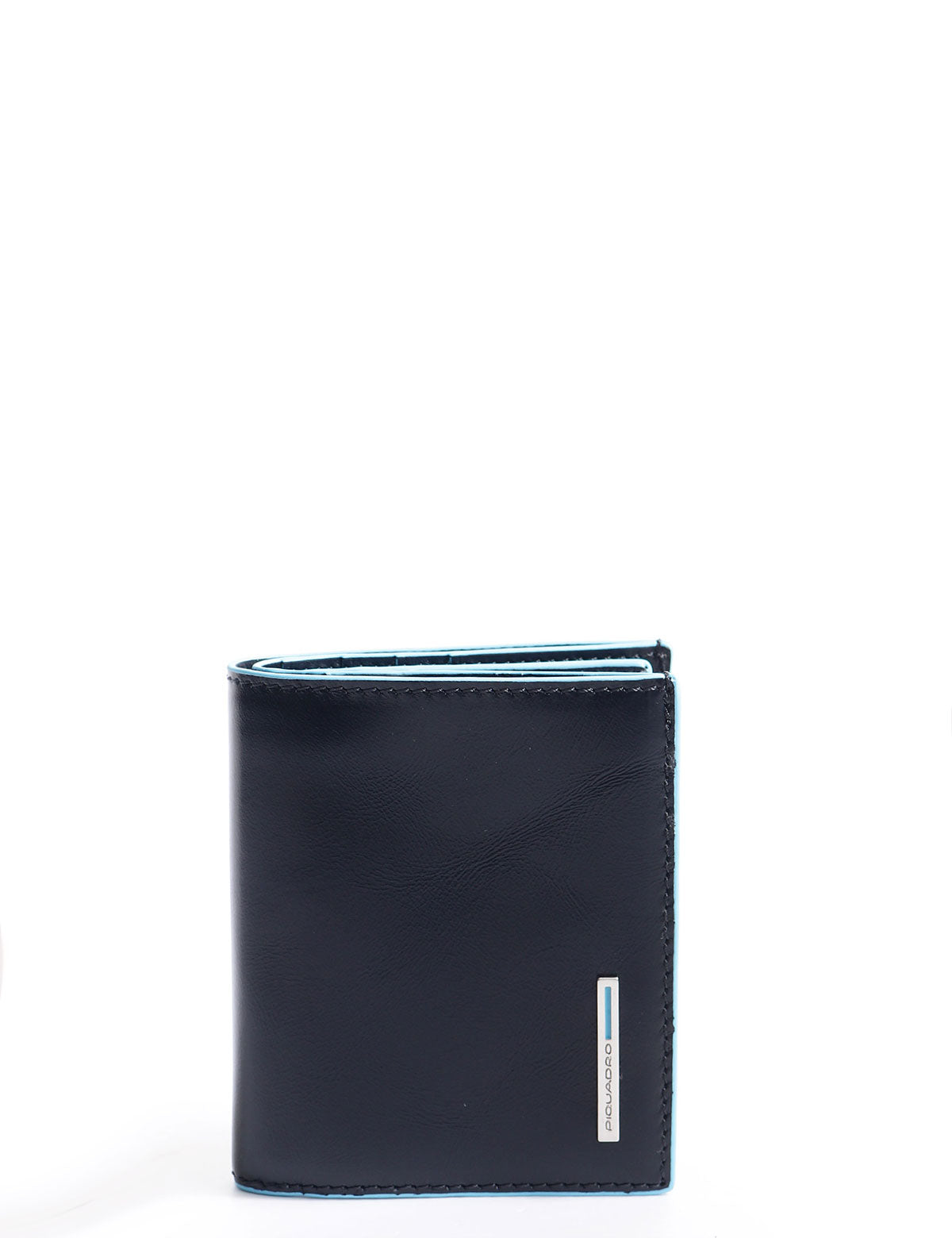 Piquadro wallet with 7 card slots