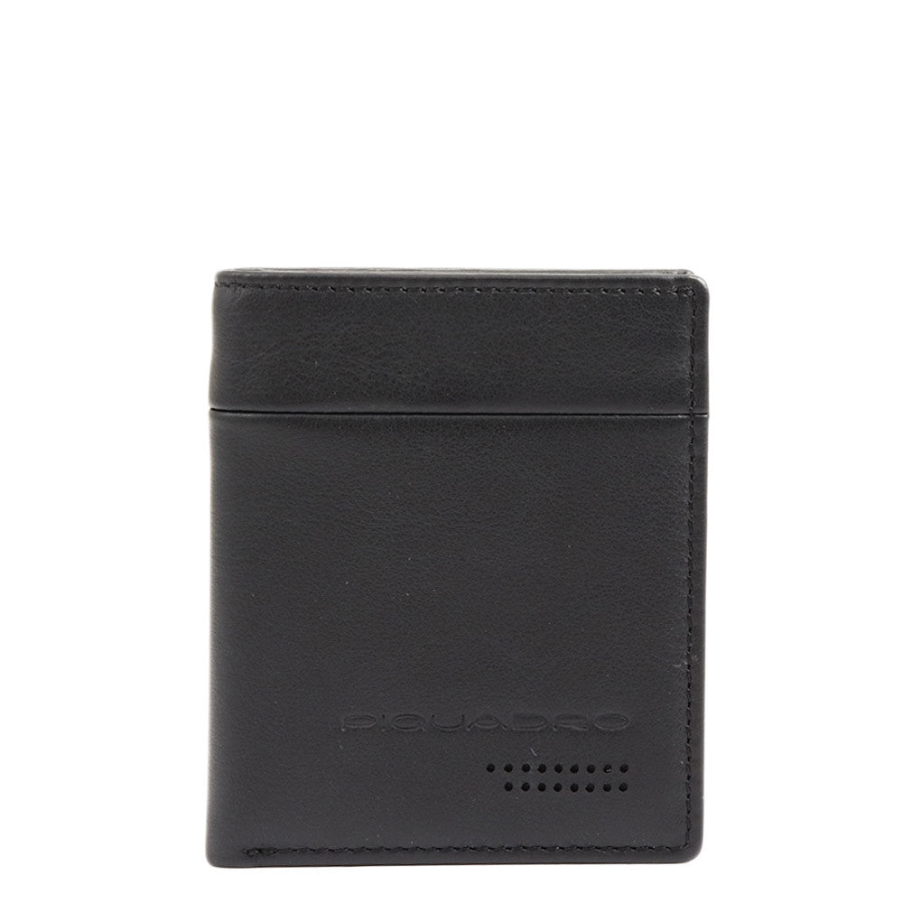 Piquadro Urban Credit Card Holder