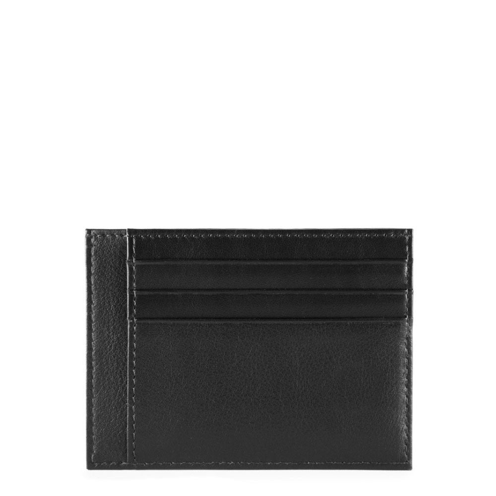 Piquadro Urban flat card holder with RFID