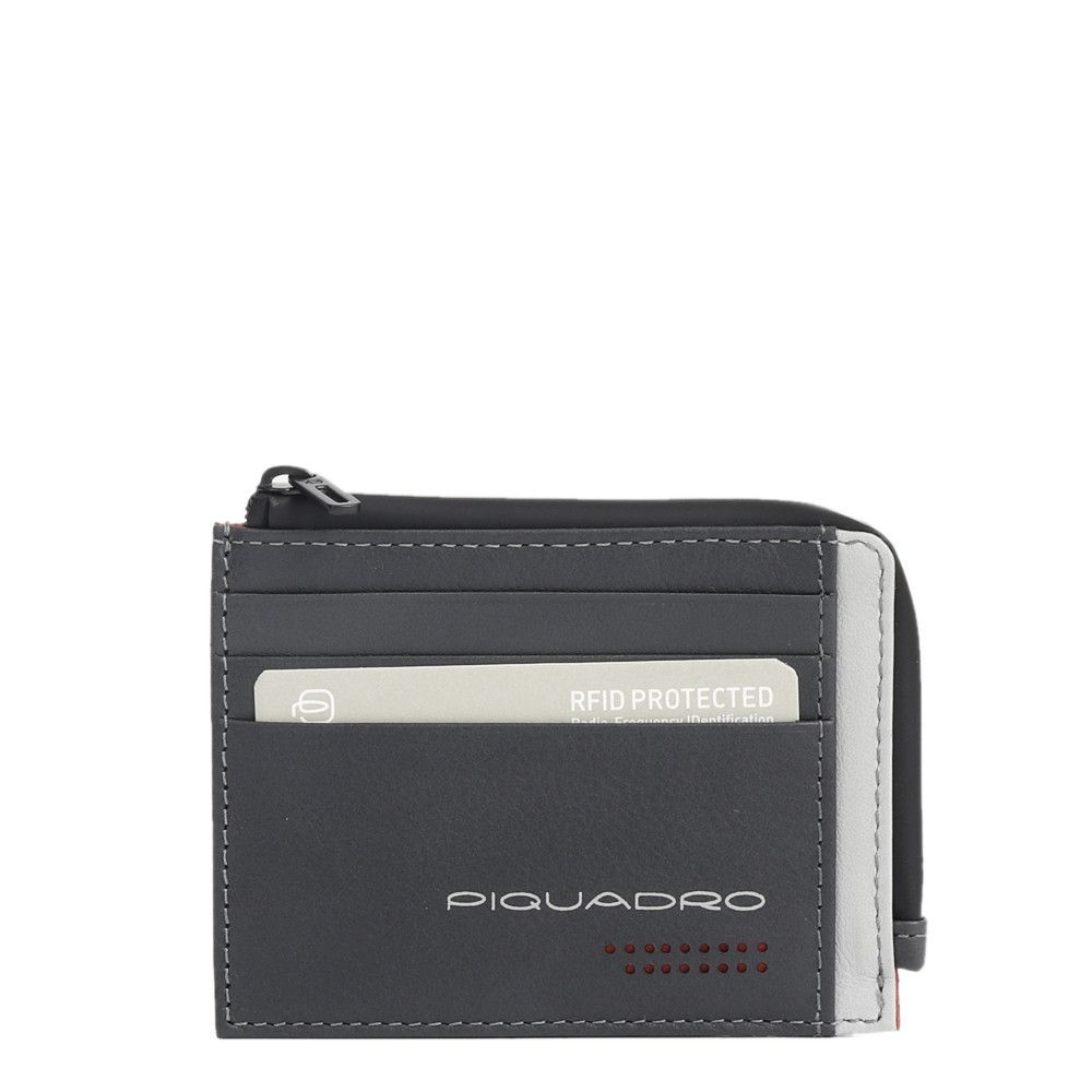 Piquadro Urban pouch with RFID