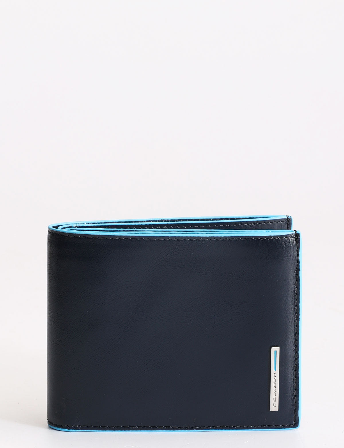 Piquadro wallet with document holder