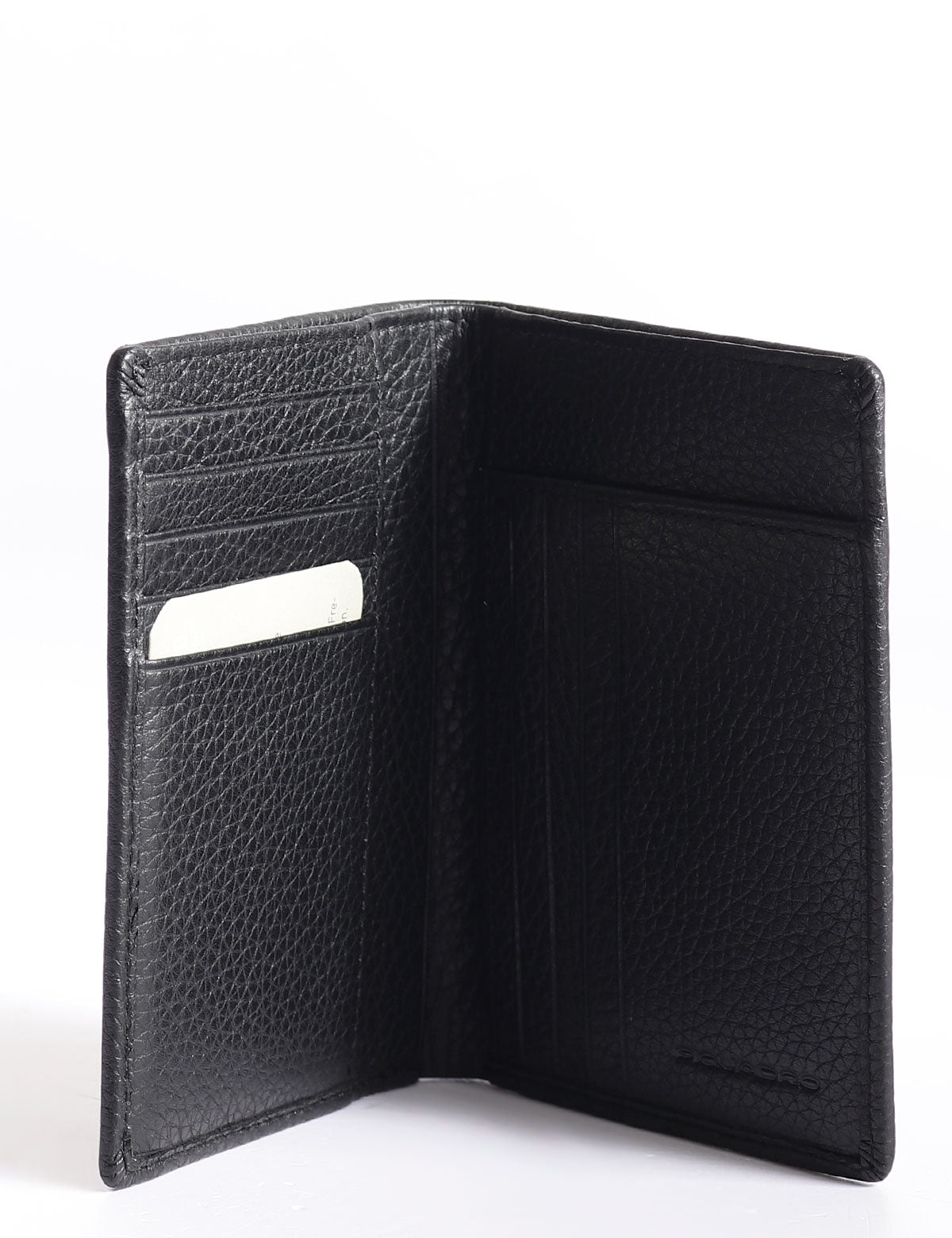 Piquadro Modus Special Vertical Wallet