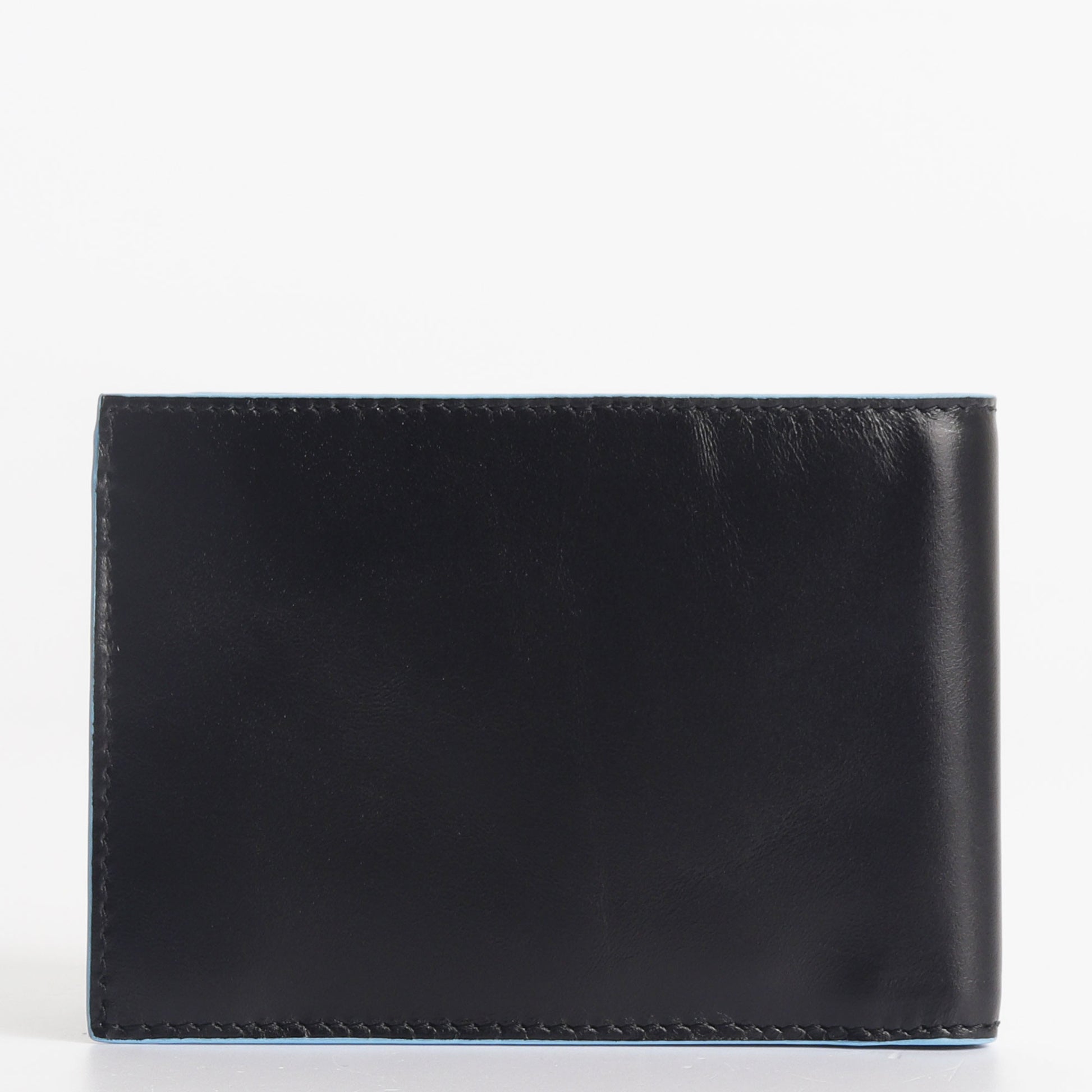 Piquadro Portafoglio Uomo Con Porta Carte Di Credito Blue Square - Portafogli Blue Square Piquadro Portafoglio Uomo Con Porta Carte Di Credito Blue Square - Portafogli Blue Square