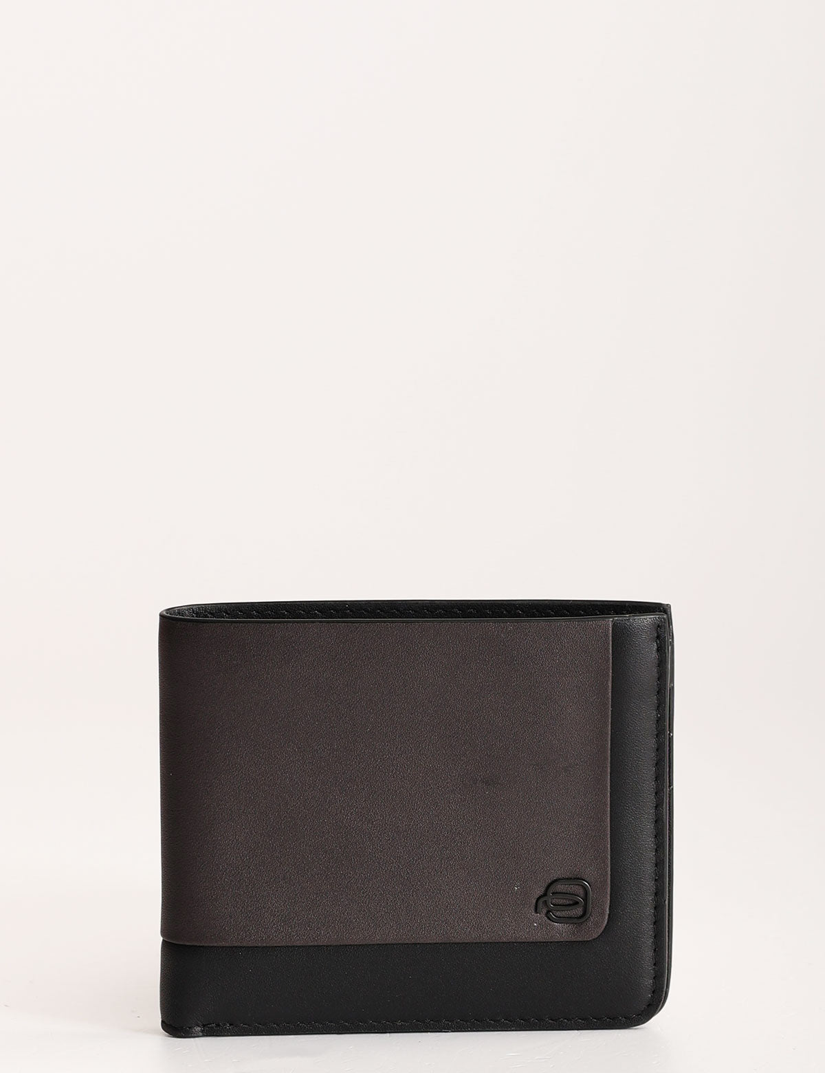 Piquadro David wallet with removable document holder