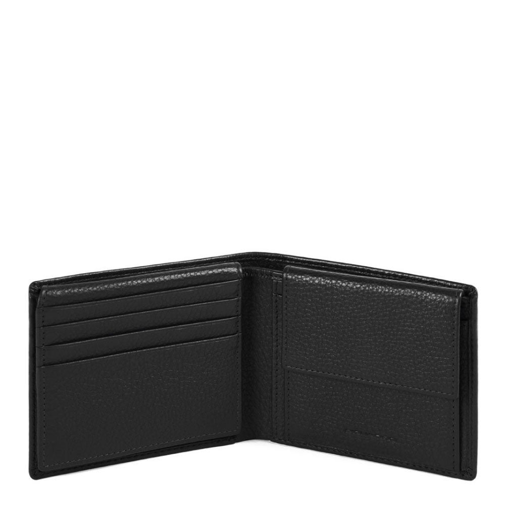 Piquadro Modus Special Wallet with Flyer