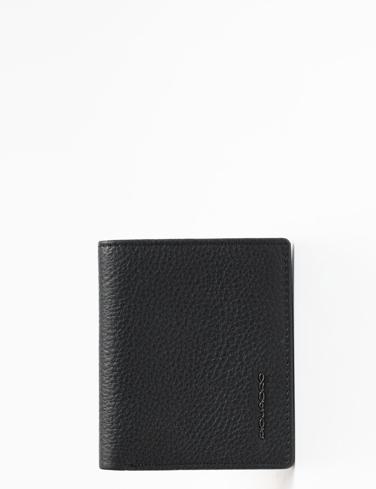 Piquadro vertical wallet and card holder