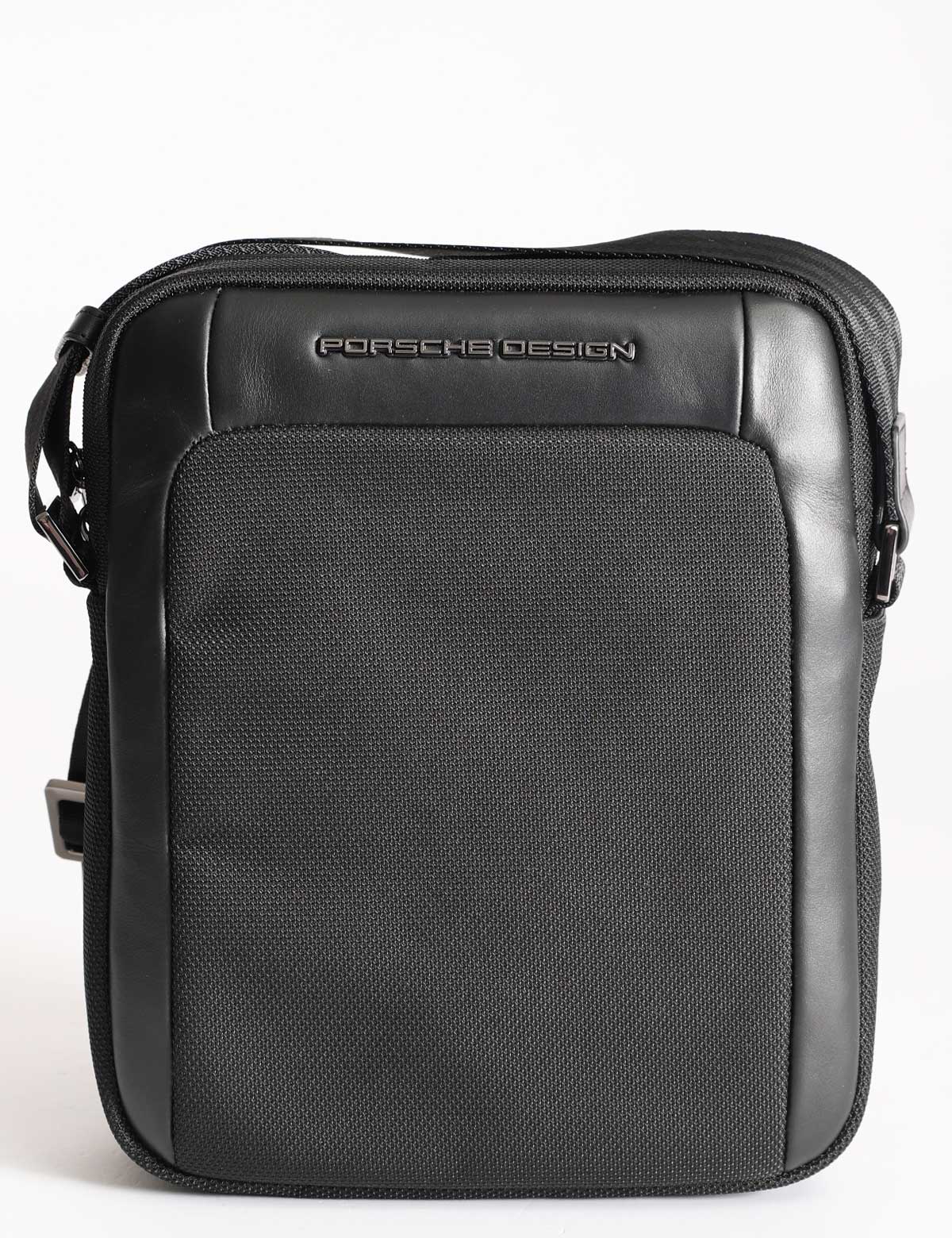 Porsche Design Roadster Nylon Shoulder Bag Small