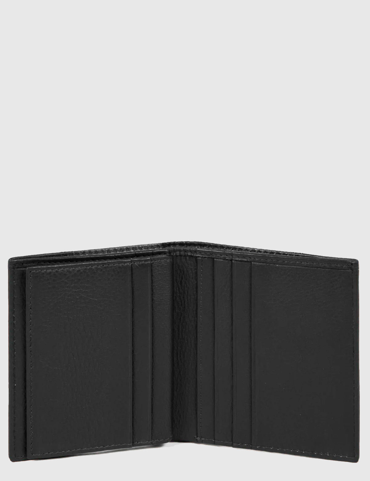 Porta carte Piquadro Pulse P16 verticale