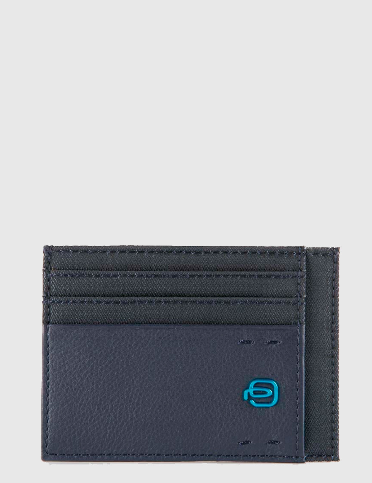 Porta carte Piquadro Pulse P16 piatto
