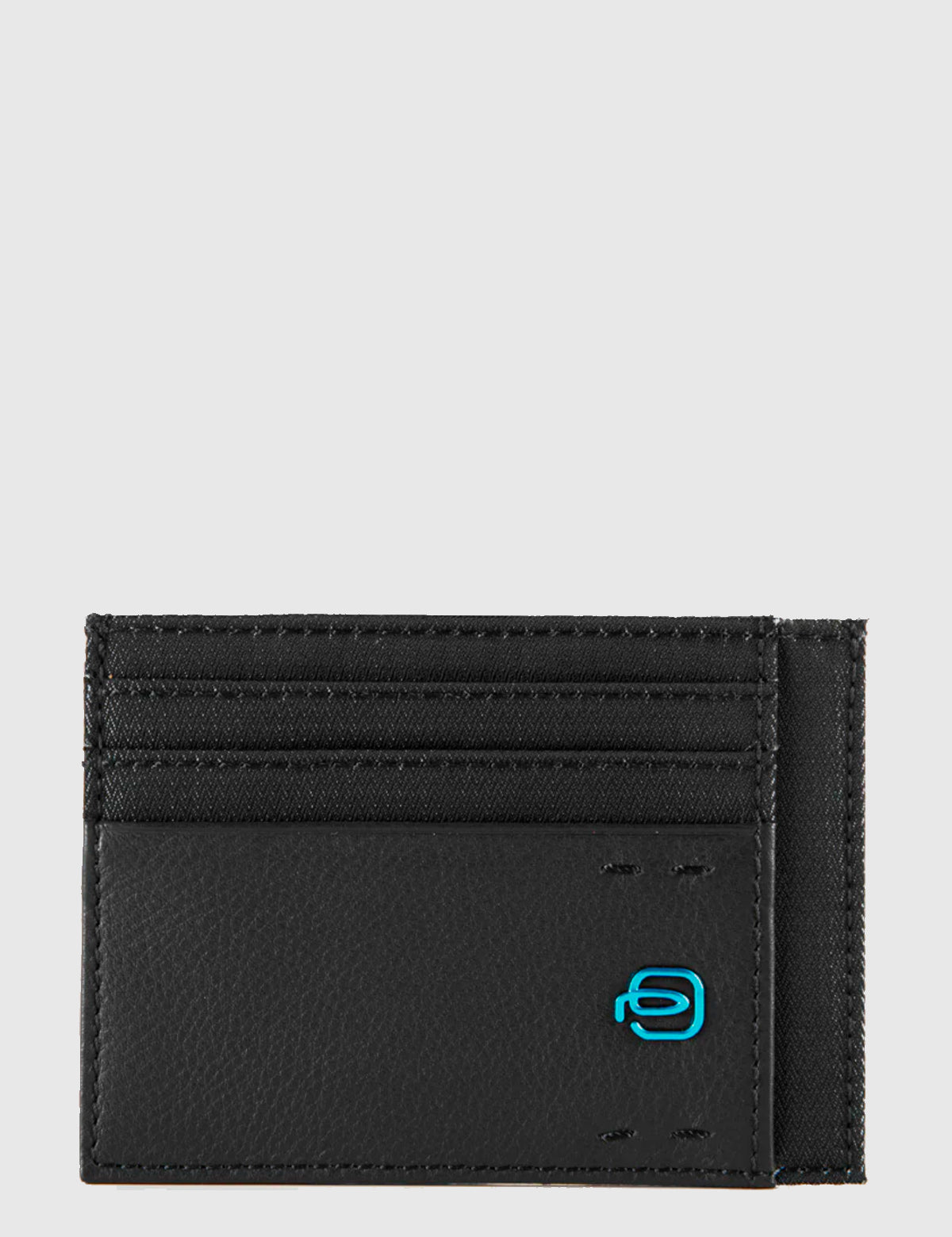 Porta carte Piquadro Pulse P16 piatto