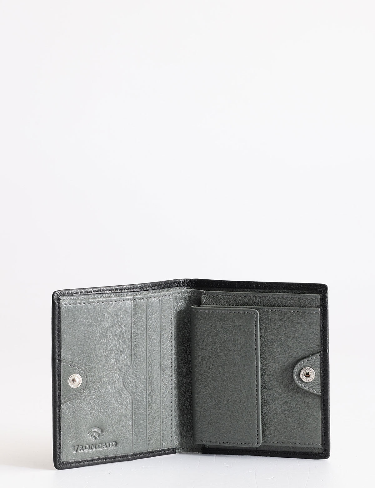 Roncato Vesuvio Small Wallet