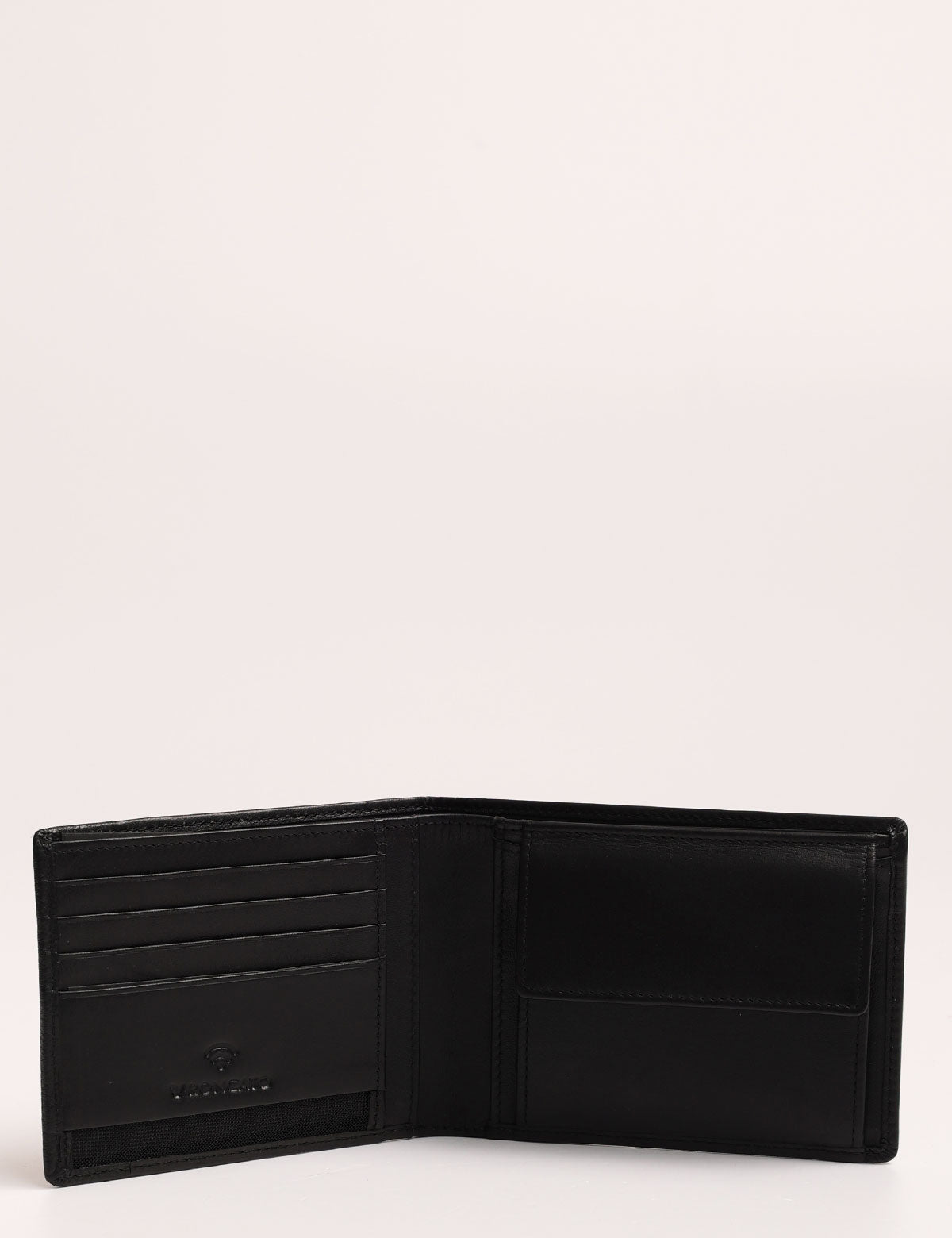 Roncato Manhattan Horizontal Wallet