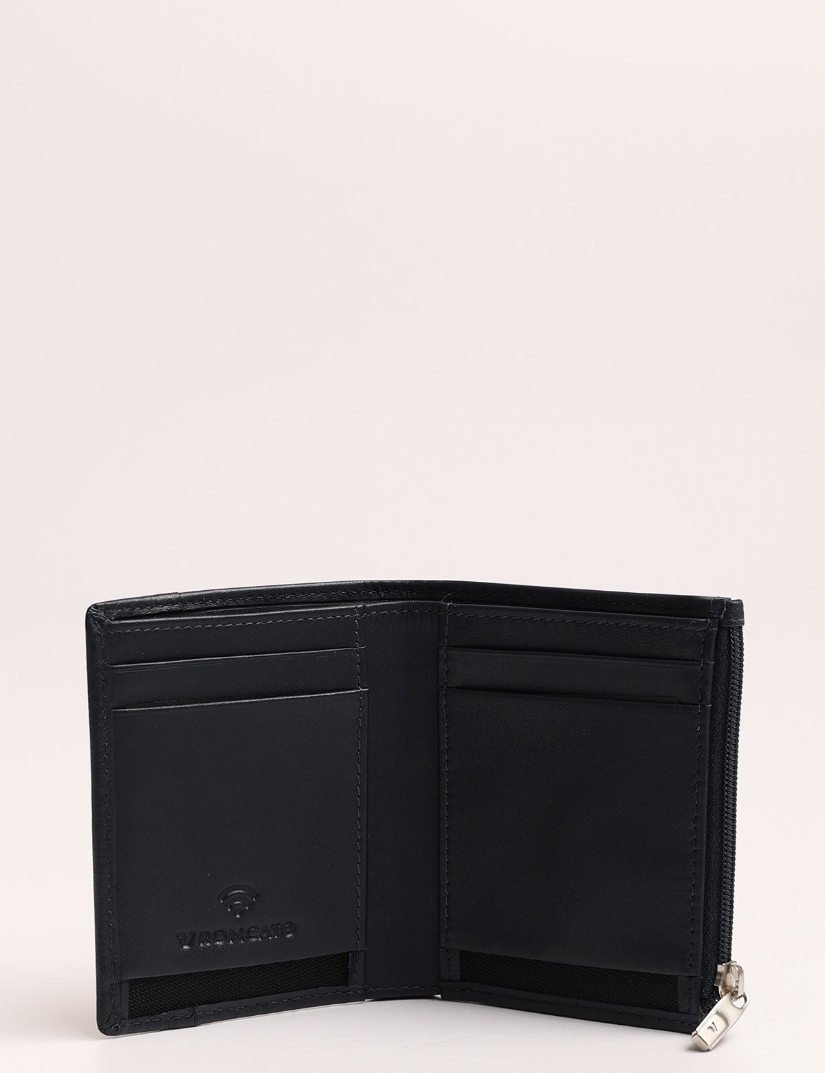 Roncato Manhattan Flat Wallet